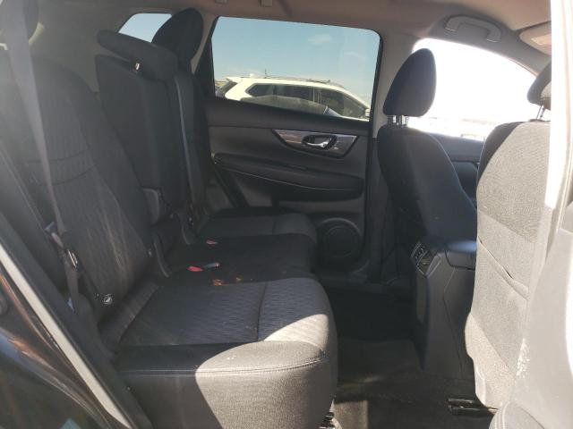 Photo 11 from auction – 2018 NISSAN ROGUE S with VIN KNMAT2MT5JP552484