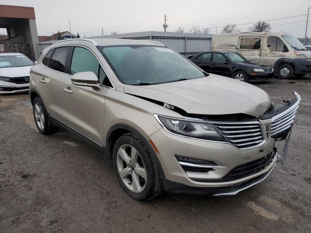 Photo 4 from auction – 2015 LINCOLN MKC with VIN 5LMCJ2A96FUJ27736