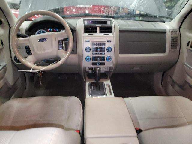 Photo 8 from auction – 2011 FORD ESCAPE XLT with VIN 1FMCU0D71BKA43533
