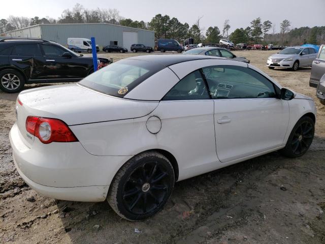 Photo 3 from auction – 2010 VOLKSWAGEN EOS LUX with VIN WVWFA7AH2AV025314