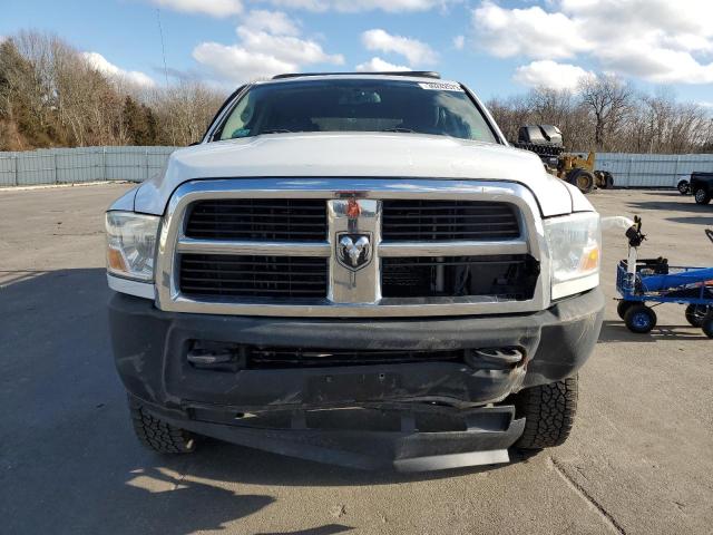Photo 5 from auction – 2011 DODGE RAM 2500 with VIN 3D7TT2CT8BG564800