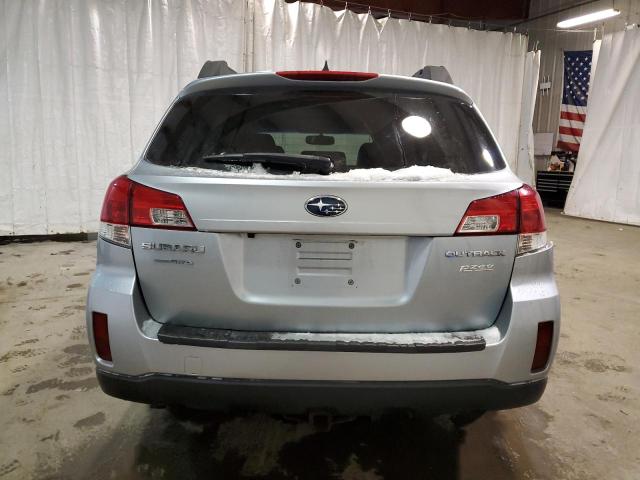 Photo 6 from auction – 2013 SUBARU OUTBACK 2. with VIN 4S4BRBKC9D3295097