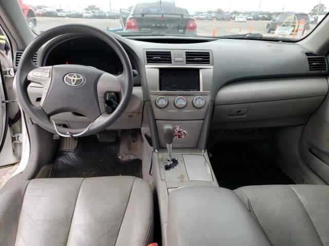 Photo 8 from auction – 2010 TOYOTA CAMRY BASE with VIN 4T4BF3EK6AR029310