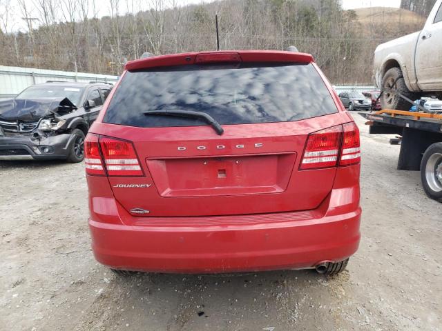 Zdjęcie 6 z aukcji – 2020 DODGE JOURNEY SE z VIN 3C4PDCAB5LT249485