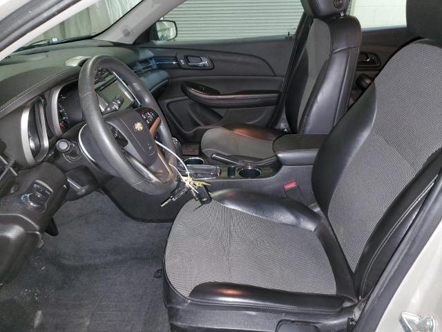Photo 7 from auction – 2016 CHEVROLET MALIBU LIM with VIN 1G11C5SA8GF168211