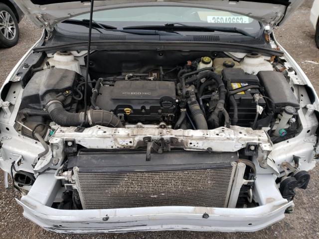 Photo 11 from auction – 2011 CHEVROLET CRUZE LT with VIN 1G1PF5S95B7208450