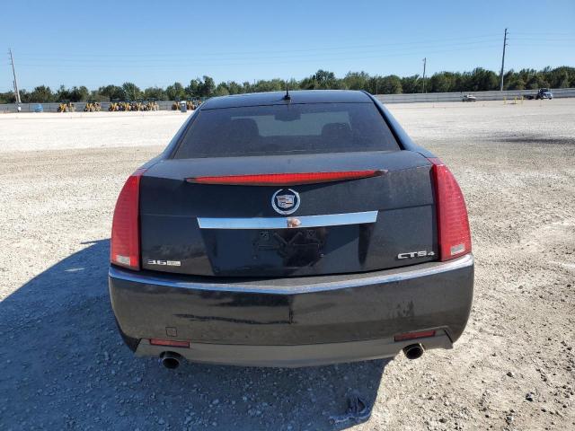 Photo 6 from auction – 2008 CADILLAC CTS HI FEA with VIN 1G6DS57V280131844
