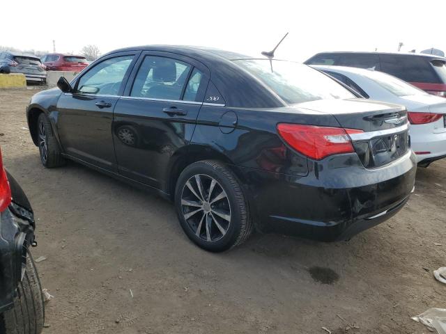 Photo 2 from auction – 2013 CHRYSLER 200 LIMITE with VIN 1C3CCBCG0DN516445