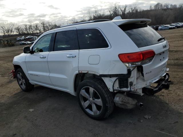 Photo 2 from auction – 2015 JEEP GRAND CHER with VIN 1C4RJFCG7FC859979