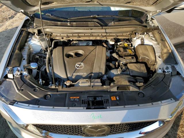 Photo 11 from auction – 2021 MAZDA CX-5 TOURI with VIN JM3KFBCM4M0485225