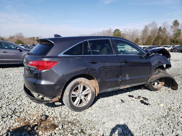 Photo 3 from auction – 2013 ACURA RDX with VIN 5J8TB3H31DL012123