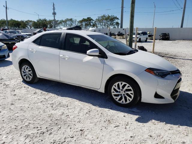 Photo 4 from auction – 2019 TOYOTA COROLLA L with VIN 5YFBURHE6KP944332