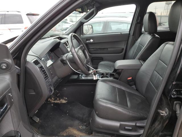 Photo 7 from auction – 2010 FORD ESCAPE LIM with VIN 1FMCU0EGXAKC41752