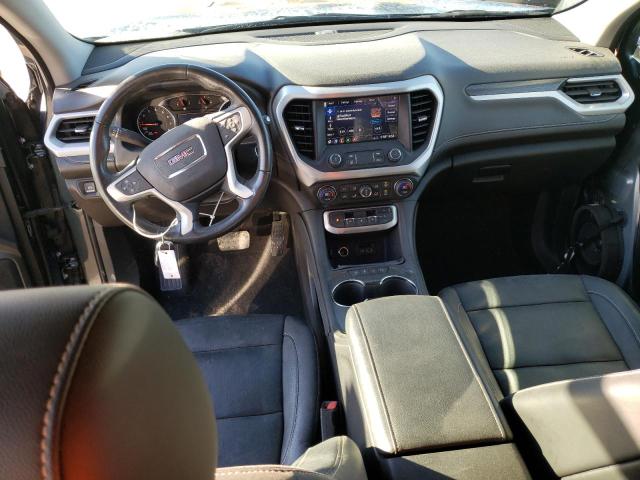 Photo 8 from auction – 2020 GMC ACADIA SLT with VIN 1GKKNMLS8LZ189855