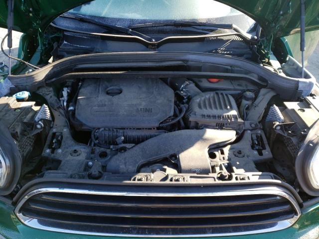 Photo 12 from auction – 2022 MINI COOPER COU with VIN WMZ43BR07N3N42600