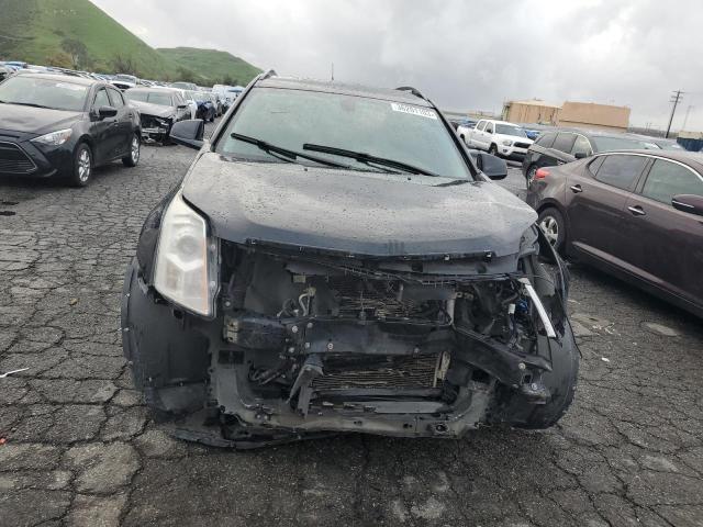 Photo 5 from auction – 2013 CADILLAC SRX with VIN 3GYFNAE32DS638425