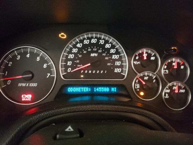 Foto 9 de la subasta – 2007 GMC ENVOY DENA con VIN 1GKET63M772291985