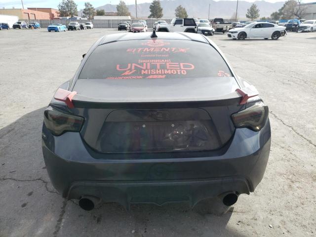 Photo 6 from auction – 2014 SUBARU BRZ 2.0 LI with VIN JF1ZCAC10E9605055