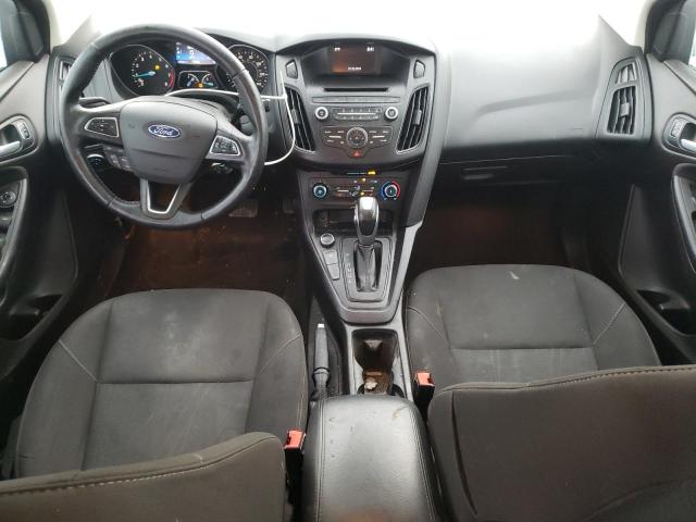Photo 8 from auction – 2016 FORD FOCUS SE with VIN 1FADP3F29GL390408
