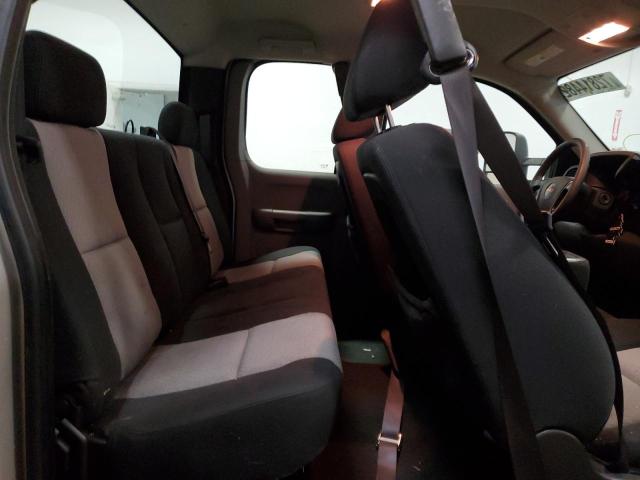 Photo 10 from auction – 2008 GMC SIERRA K15 with VIN 2GTEK190281261364