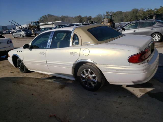 Photo 2 from auction – 2004 BUICK LESABRE LI with VIN 1G4HR54K14U234384