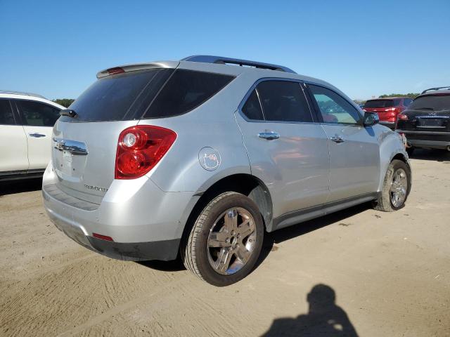 Photo 3 from auction – 2012 CHEVROLET EQUINOX LT with VIN 2GNALFEK6C1212054