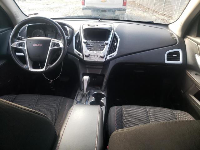 Photo 8 from auction – 2013 GMC TERRAIN SL with VIN 2GKFLTEK2D6106464