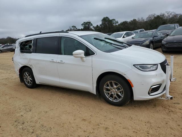 Photo 4 from auction – 2021 CHRYSLER PACIFICA T with VIN 2C4RC1FG6MR500779
