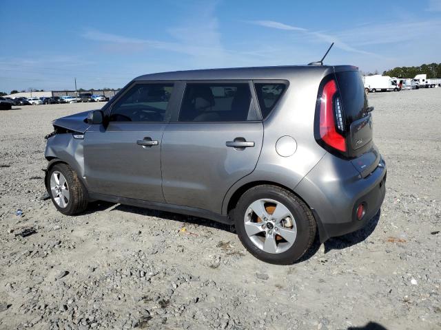 Photo 2 from auction – 2017 KIA SOUL with VIN KNDJN2A29H7486487