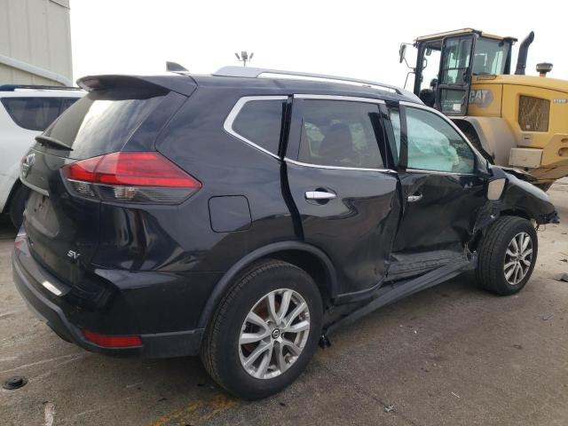 Photo 3 from auction – 2017 NISSAN ROGUE S with VIN KNMAT2MTXHP512041