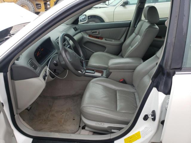 Photo 7 from auction – 1998 LEXUS ES 300 with VIN JT8BF28G9W5027891
