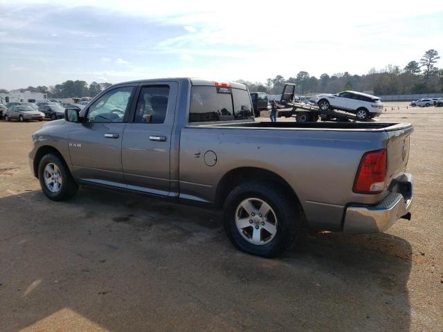 Photo 2 from auction – 2009 DODGE RAM 1500 with VIN 1D3HB18P89S783971