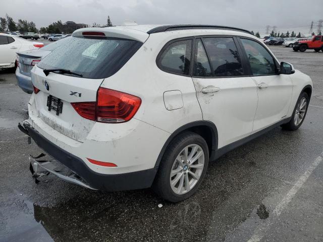 Photo 3 from auction – 2014 BMW X1 SDRIVE2 with VIN WBAVM1C50EVW54608