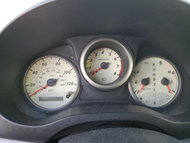 Photo 9 from auction – 2002 TOYOTA RAV4 with VIN JTEGH20V920052370
