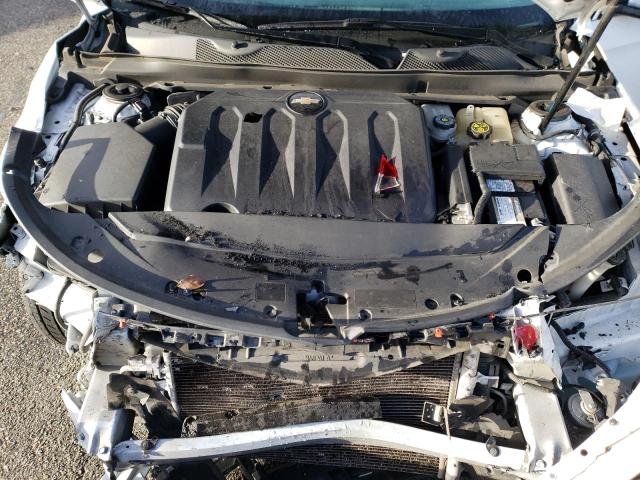 Photo 11 from auction – 2019 CHEVROLET IMPALA LT with VIN 1G11Z5S39KU147646