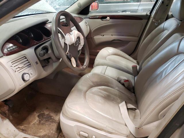 Photo 7 from auction – 2006 BUICK LUCERNE CX with VIN 1G4HD57246U196128