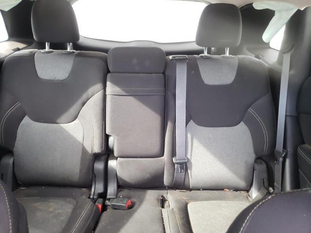 Photo 10 from auction – 2014 JEEP CHEROKEE L with VIN 1C4PJMCS8EW317285