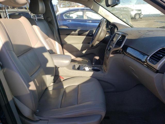 Photo 5 from auction – 2013 JEEP GRAND CHER with VIN 1C4RJFAG8DC576894