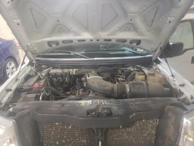 Photo 11 from auction – 2004 FORD F150 with VIN 1FTRF12W94NB56303