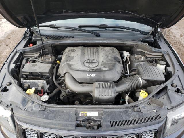 Photo 12 from auction – 2015 JEEP GRAND CHER with VIN 1C4RJFAGXFC893546
