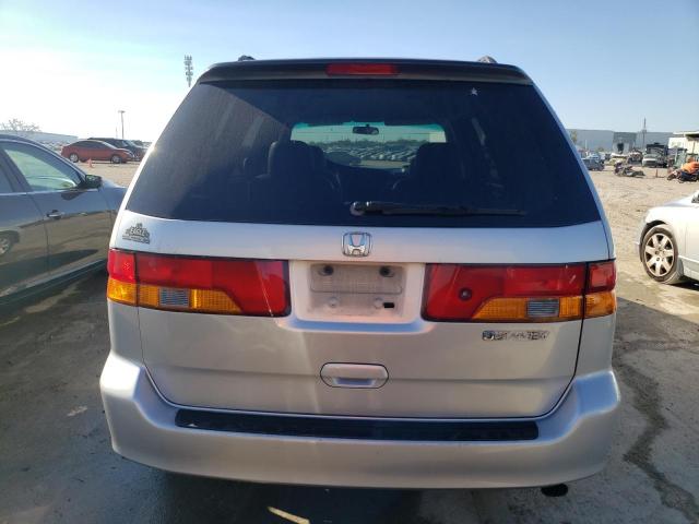 Photo 6 from auction – 2003 HONDA ODYSSEY EX with VIN 5FNRL18953B025862