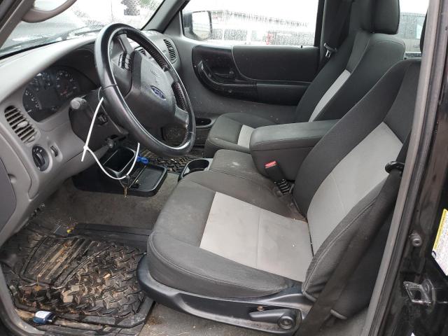 Photo 7 from auction – 2010 FORD RANGER with VIN 1FTKR1AD3APA73412