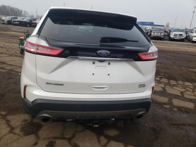 Photo 6 from auction – 2019 FORD EDGE SEL with VIN 2FMPK4J95KBB12304