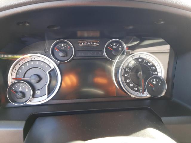 Photo 9 from auction – 2017 RAM 1500 SLT with VIN 3C6RR6LT1HG636964