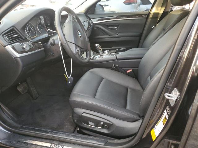 Photo 7 from auction – 2014 BMW 528 I with VIN WBA5A5C55ED502877