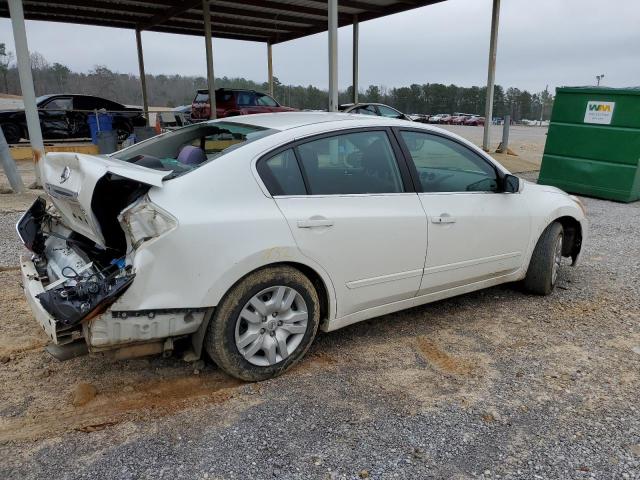 Photo 3 from auction – 2011 NISSAN ALTIMA BAS with VIN 1N4AL2AP3BN420091
