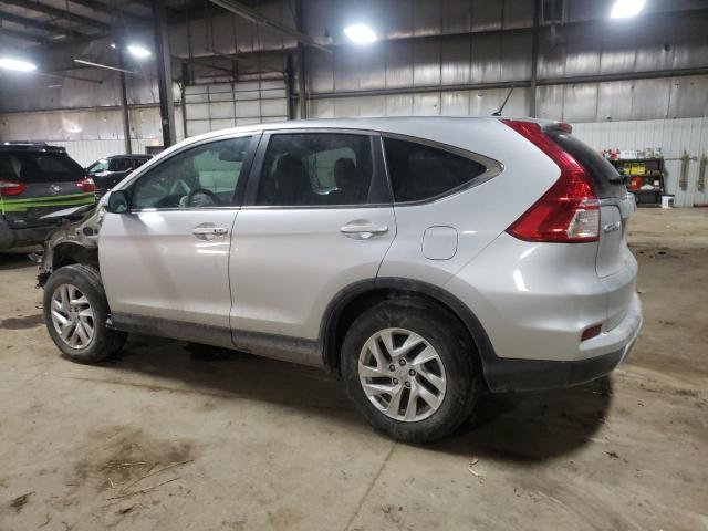 Photo 2 from auction – 2015 HONDA CR-V EX with VIN 5J6RM4H52FL105563