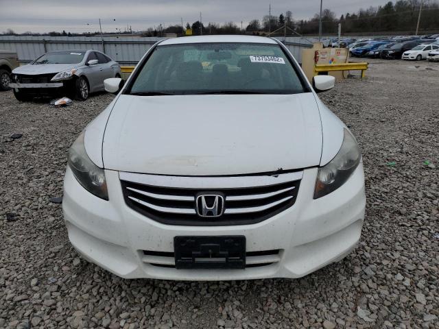Photo 5 from auction – 2012 HONDA ACCORD LX with VIN 1HGCP2F37CA006531