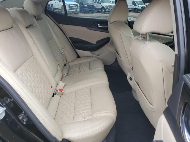Photo 10 from auction – 2021 NISSAN MAXIMA PLA with VIN 1N4AA6FV2MC516913