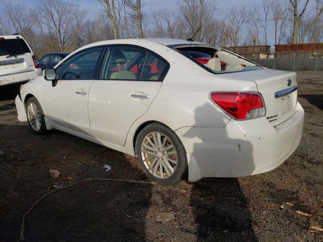 Photo 2 from auction – 2012 SUBARU IMPREZA LI with VIN JF1GJAG63CH007743